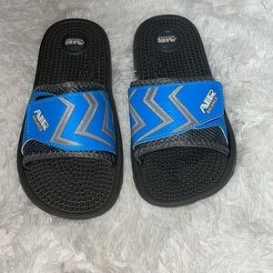Slides Sz 8M